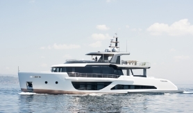 Featured Yachts For Charter