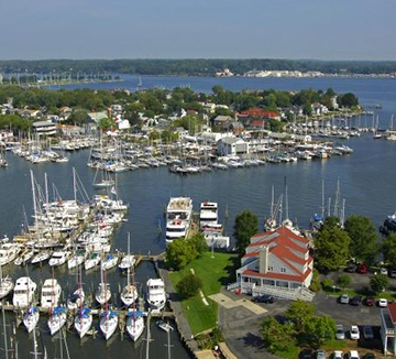 Search Marinas in Maryland