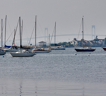 Search Marinas in Rhode Island