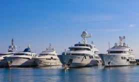 Featured Superyachts For Sale
